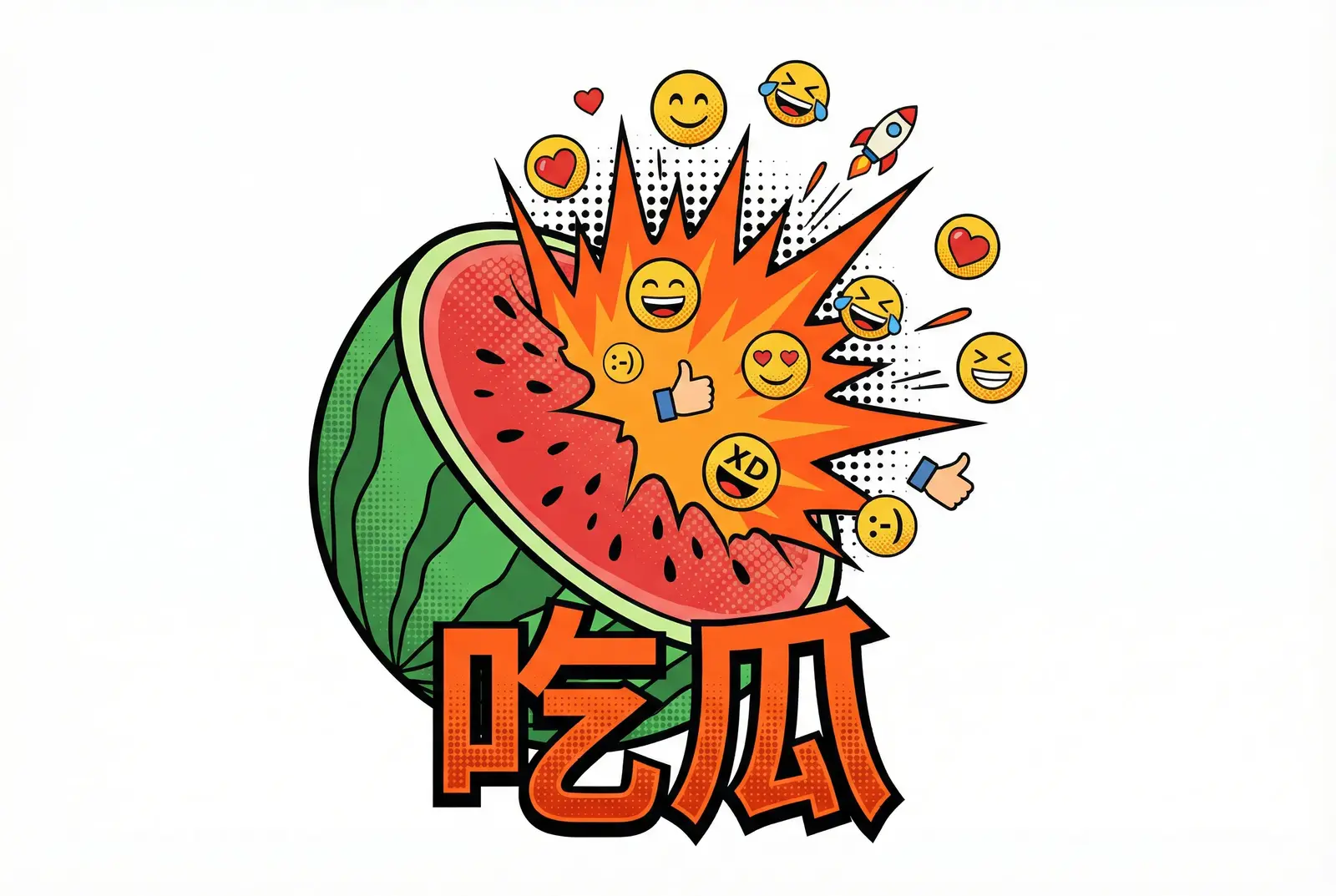 百分百感觉 社区Logo